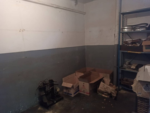 Se Vende Galpón En Boleíta Sur Jr