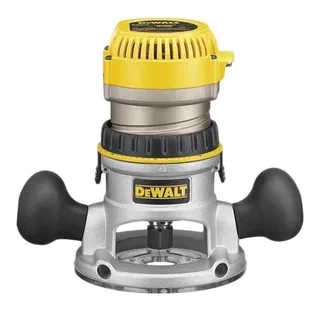 Router Dewalt Dw616 750w 110v