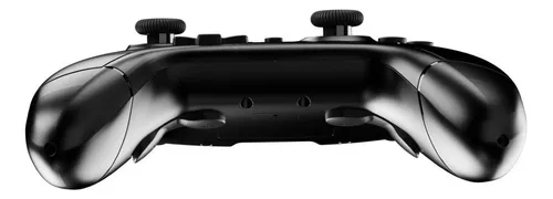 Control Joystick Inalámbrico Vsg Tarvos Negro