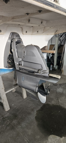 Lancha Canestrari 215 Cuddy Con Volvo V8