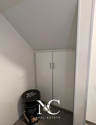 Departamento En Venta En Caballito