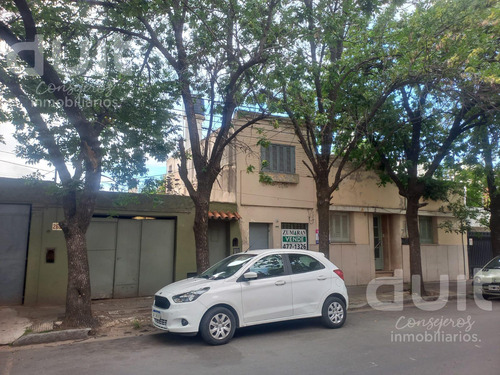 Terreno En Venta - Ideal Para Construcción En Altura