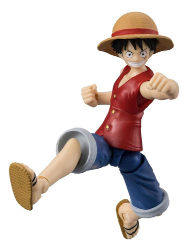 Ultimate Legends - One Piece - Monkey D. Luffy