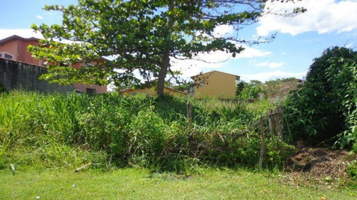 Terreno 200 Mts Do Mar Todo Murado Em Itanhaém Sp - 3722|npc