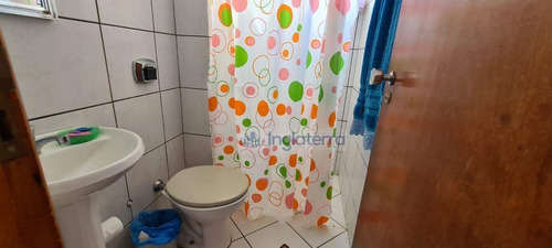 Imagem 19 de 21 de Apartamento À Venda, 81 M² Por R$ 215.000,00 - Jardim Petrópolis - Londrina/pr - Ap2032