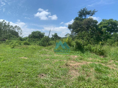 Imagem 9 de 9 de Área Plana Em Caçapava - Ar0011