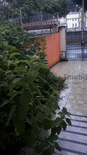 Imagem 4 de 15 de Casa-à Venda-tijuca-rio De Janeiro - Tacc70001