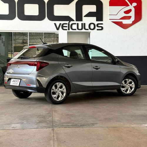 Hyundai HB20 Hb20 1.0 Comfort