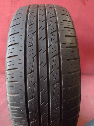 Pneu 225 55 Aro 18 Kumho Solus Kl21 Usado Meia Vida H (Usado)