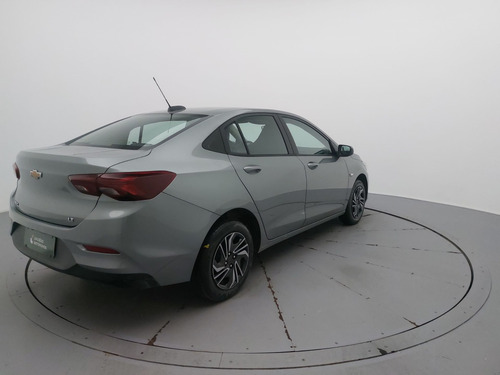 Chevrolet Onix 1.0 FLEX PLUS LT MANUAL