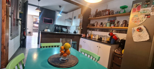 Oportunidad!!! Rebajada Casa En Condominio, Puente Alto