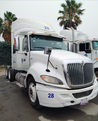 Tractocamión International Prostar 2012 Cummins Isx