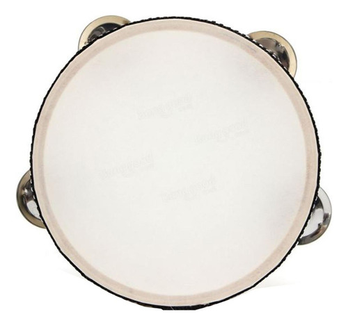 6 Tambourine Tambor Tambor Tambor Tambor Hand Drum Tambor