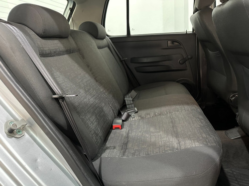 Imagen 13 de 19 de Volkswagen Fox 1.6 Trendline Comfortline Highline Gol Trend