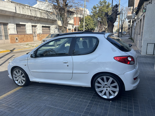 Peugeot 207 1.6 Xt