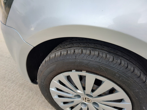 Volkswagen Gol Trend 1.6 Pack I 101cv