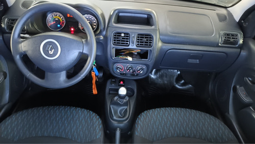 Renault Clio 1.2 Mio Confort Abs Abcp