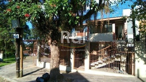 Casa Em Jardim Sabará Com 5 Dormitórios - Ot6129