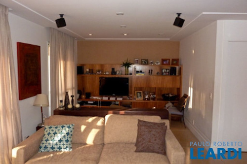 Imagem 3 de 15 de Apartamento - Morumbi - Sp - 406401
