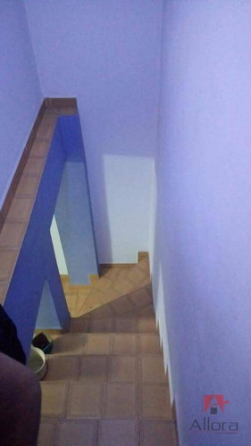 Imagem 28 de 30 de Sobrado Com 3 Dormitórios À Venda, 148 M² Por R$ 530.000,00 - Belenzinho - São Paulo/sp - So0621