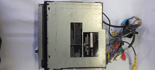 Radio Jvc Dvd (Usado)