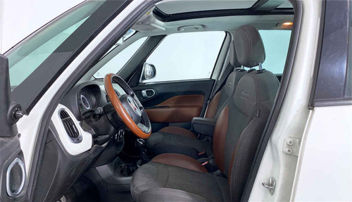 Imagen 9 de 15 de 102864 - Fiat 500 2016 Con Garantía