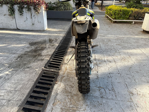 Motofeel Gdl - Sherco 300 Sef-r @motofeelgdl