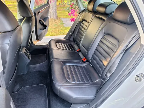 Volkswagen Passat 3.6 Dsg V6 At