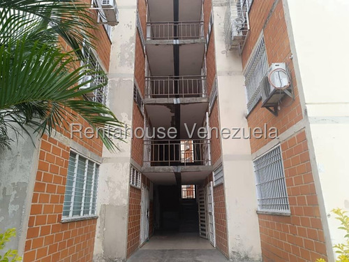 Puo 25-24826 Apartamento En Venta Urbanización La Ciudadela