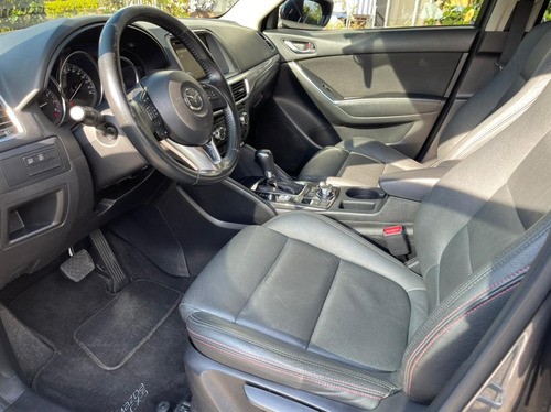Mazda Cx-5 Touring 2.0