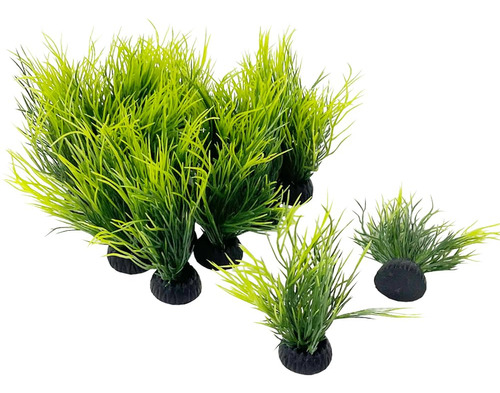 Smoothedo-pets Plantas De Acuario, Decoraciones De Pecera, 2