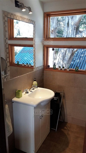 Turístico Cabaña En Venta Ubicado En Villa Arelauquen, Bariloche