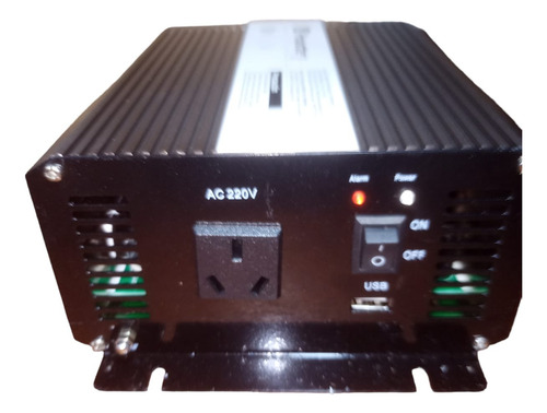 Inversor 500w 12v Senoidal Puro Probattery