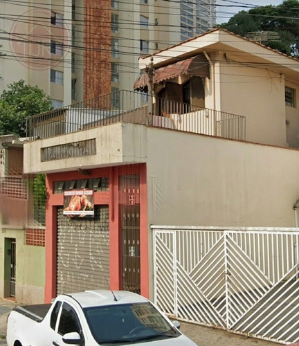 Imagem 1 de 15 de Casa Sobrado Em Santana - São Paulo - 3211