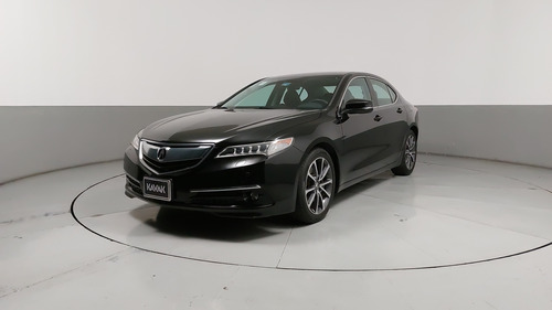 Acura TLX 3.5 Advance At