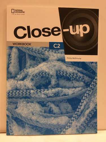 Close-up C2 Workbook 2nd Ed.. - Sin Autor