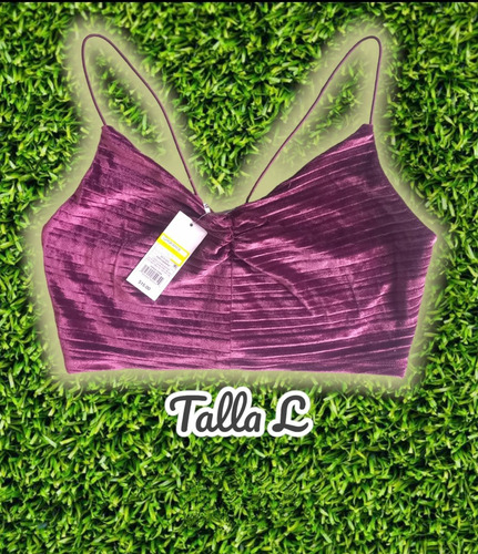 Imagen 5 de 5 de Paca De Ropa Americana
