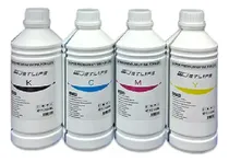 Comprar Tinta Jetlife Uv Para Las Impresoras Epson,canon,brother,hp 