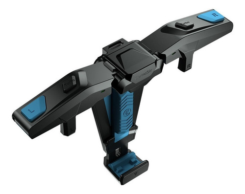 Gamesir F4 Falcon Gatillos Electrónicos Turboshooting