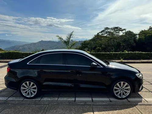 Audi A3 2.0 Progressive