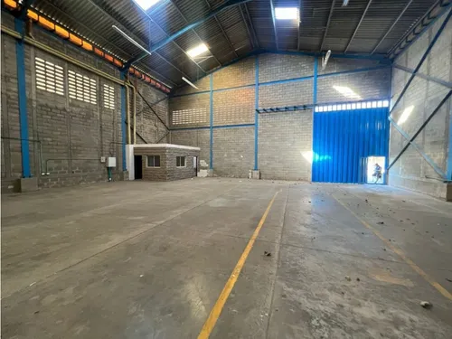 Bodega En Arriendo Sector Circunvalar Barranquilla