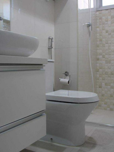 Lindo Apartamento 2 Dormitórios- Condomínio Pirituba/sp - 9226