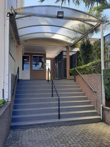 Imagem 23 de 30 de Apartamento Com 2 Dormitórios À Venda, 51 M² Por R$ 298.000,00 - Vila Pierina - São Paulo/sp - Ap0349