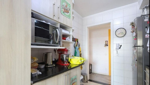Imagem 11 de 27 de Apartamento Em Carandiru, São Paulo/sp De 110m² 3 Quartos À Venda Por R$ 875.000,00 - Ap1909584-s