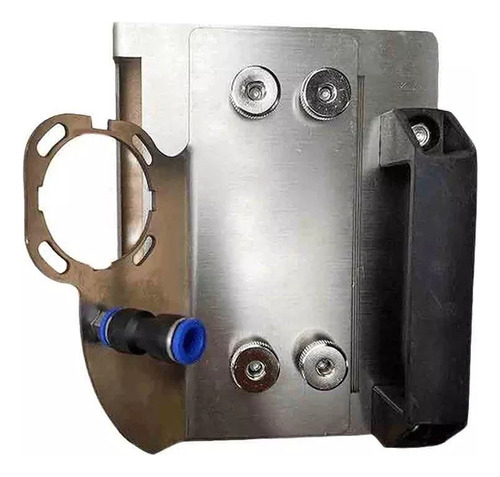 Suporte Para Rebarbadora Angular De 45 Graus Para Corte De