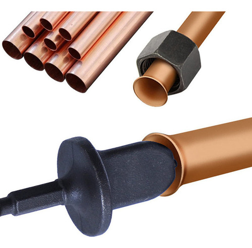 Jy 5 Ferramentas De Reparo Para Expansores De Tubo De Cobre