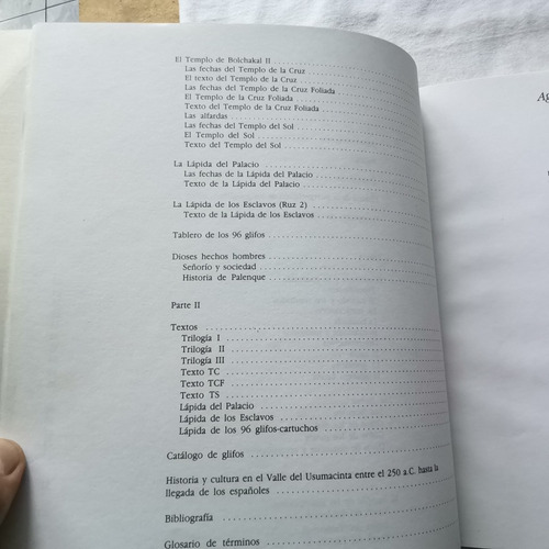 Historia De Una Dinastía Maya. Wolfgang Gockel. (Usado)
