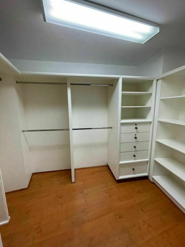 Imagen 9 de 12 de Excelente Departamento Con Vista Al Bosque De Chapultepec