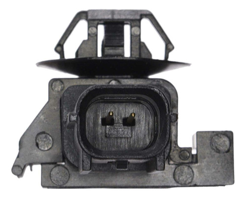 1- Sensor Abs Delantero P/ Acura Tsx V6 3.5l 10/14 Walker
