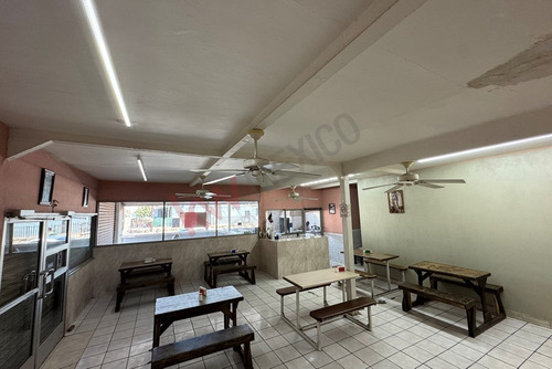 Local En Renta, En Esquina De Av. Jalisco Y Tuxtla Gutiérrez Pueblo Nuevo